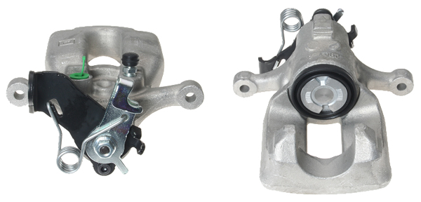 BREMBO F 59 250 ESSENTIAL...