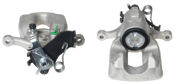 BREMBO F 59 251 ESSENTIAL...