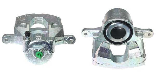 BREMBO F 59 252 ESSENTIAL...