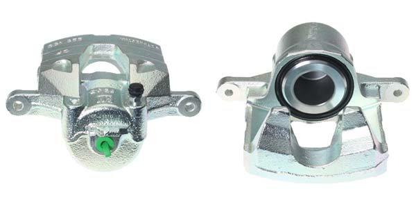 BREMBO F 59 253 ESSENTIAL...