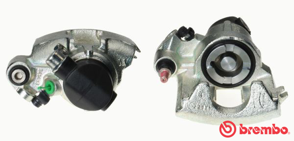 BREMBO F 61 000 ESSENTIAL...