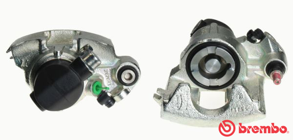 BREMBO F 61 001 ESSENTIAL...