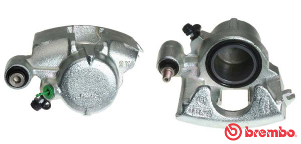 BREMBO F 61 002 ESSENTIAL...