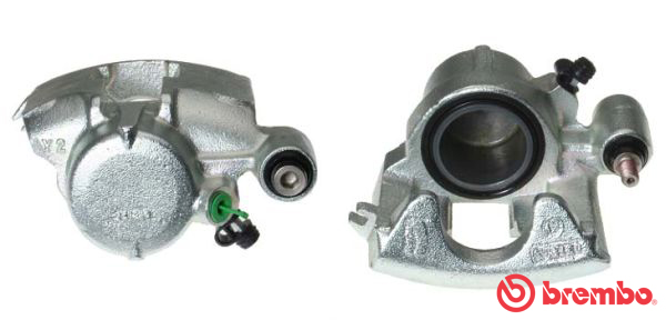BREMBO F 61 003 ESSENTIAL...