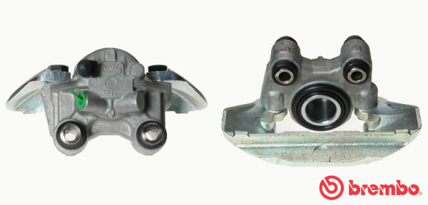 BREMBO F 61 004 ESSENTIAL...