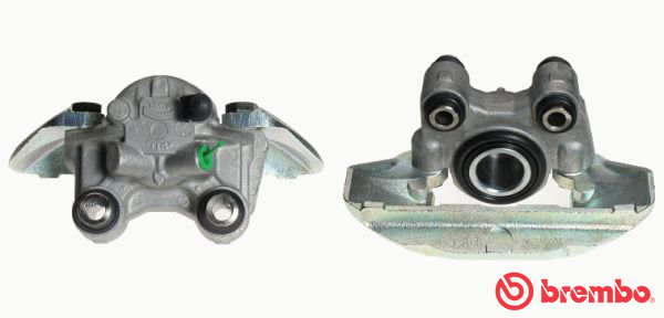 BREMBO F 61 005 ESSENTIAL...