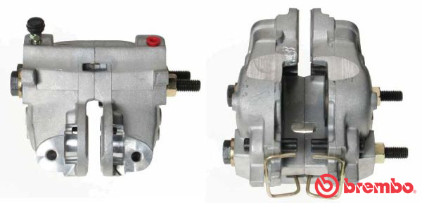 BREMBO F 61 008 ESSENTIAL...