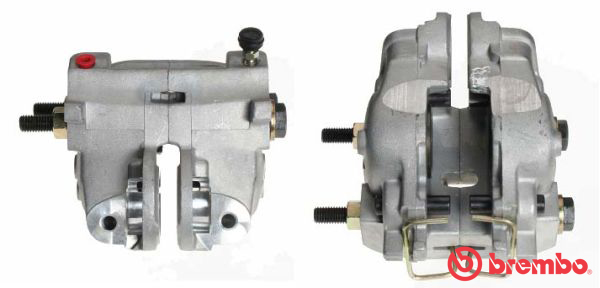 BREMBO F 61 009 ESSENTIAL...