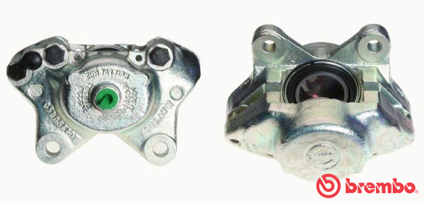 BREMBO F 61 011 ESSENTIAL...