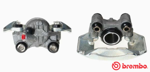 BREMBO F 61 012 ESSENTIAL...