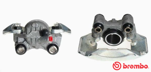 BREMBO F 61 013 ESSENTIAL...