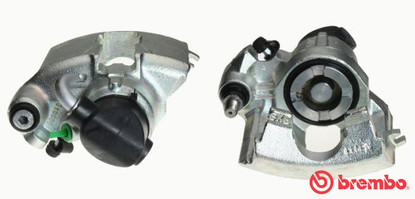 BREMBO F 61 014 ESSENTIAL...