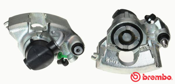 BREMBO F 61 015 ESSENTIAL...