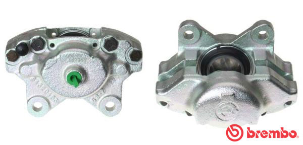 BREMBO F 61 017 ESSENTIAL...