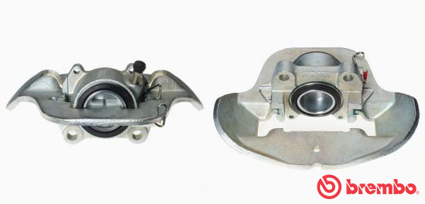 BREMBO F 61 020 ESSENTIAL...