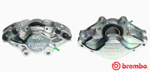 BREMBO F 61 027 ESSENTIAL...
