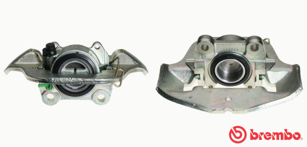 BREMBO F 61 028 ESSENTIAL...