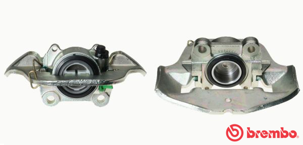BREMBO F 61 029 ESSENTIAL...