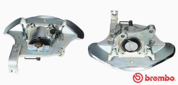 BREMBO F 61 030 ESSENTIAL...