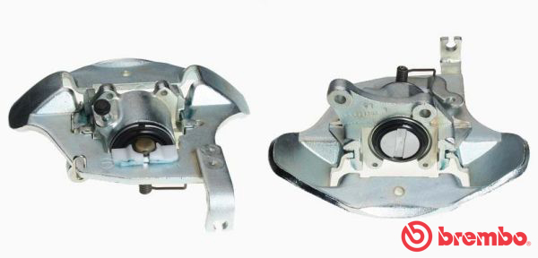 BREMBO F 61 031 ESSENTIAL...