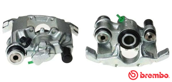 BREMBO F 61 032 ESSENTIAL...