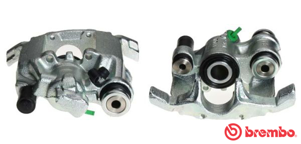 BREMBO F 61 033 ESSENTIAL...