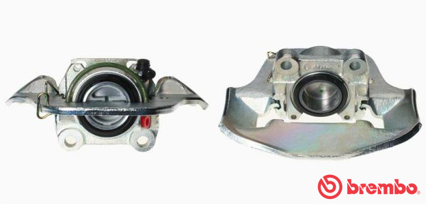 BREMBO F 61 035 ESSENTIAL...