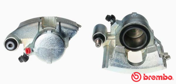 BREMBO F 61 040 ESSENTIAL...