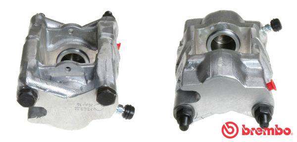 BREMBO F 61 042 ESSENTIAL...