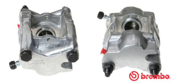 BREMBO F 61 043 ESSENTIAL...