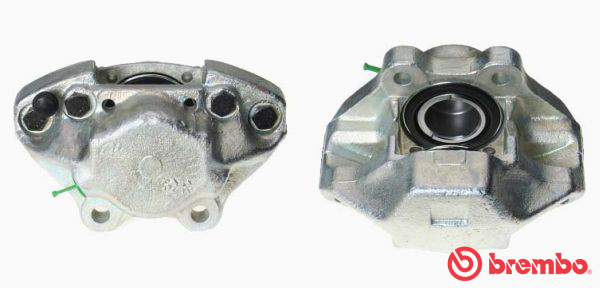 BREMBO F 61 044 ESSENTIAL...