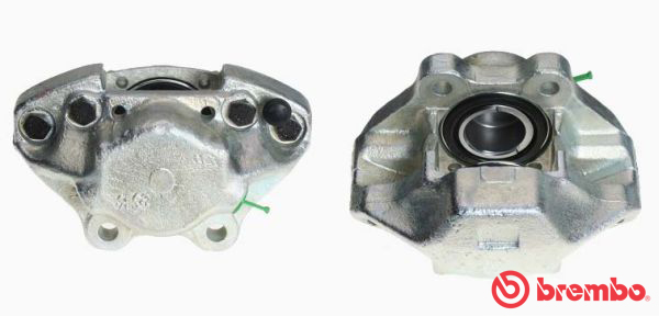 BREMBO F 61 045 ESSENTIAL...