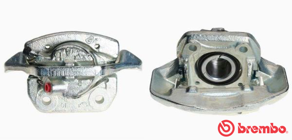 BREMBO F 61 046 ESSENTIAL...
