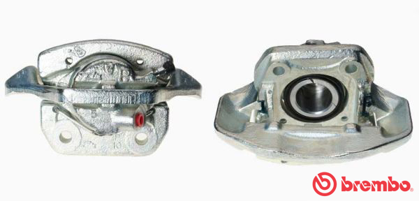 BREMBO F 61 047 ESSENTIAL...