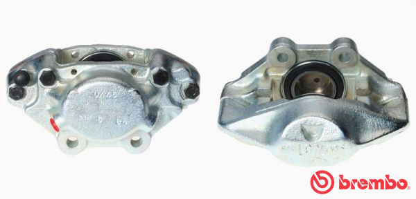 BREMBO F 61 048 ESSENTIAL...