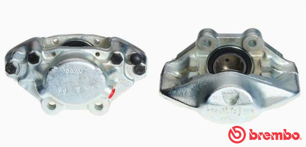 BREMBO F 61 049 ESSENTIAL...