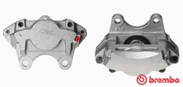 BREMBO F 61 051 ESSENTIAL...