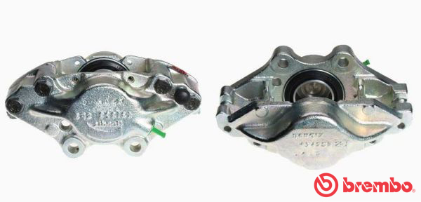 BREMBO F 61 055 ESSENTIAL...