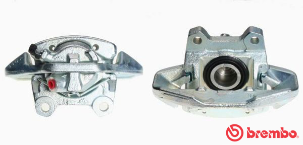 BREMBO F 61 056 ESSENTIAL...