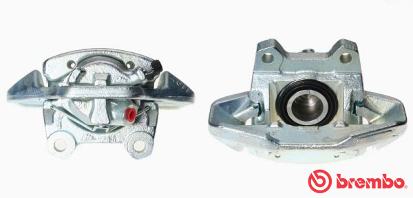 BREMBO F 61 057 ESSENTIAL...