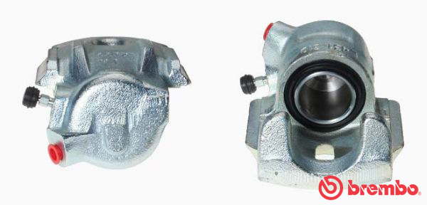 BREMBO F 61 058 ESSENTIAL...