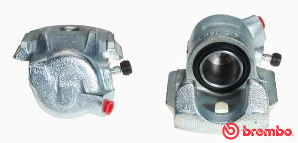 BREMBO F 61 059 ESSENTIAL...