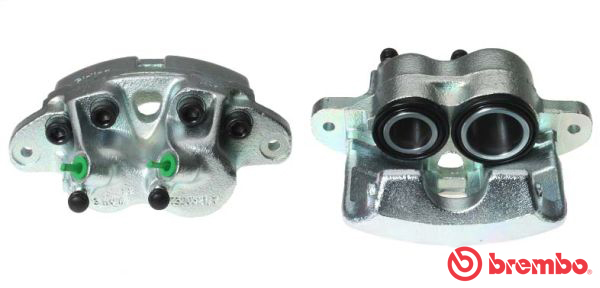BREMBO F 61 060 ESSENTIAL...