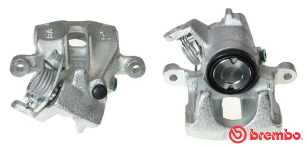 BREMBO F 61 062 ESSENTIAL...