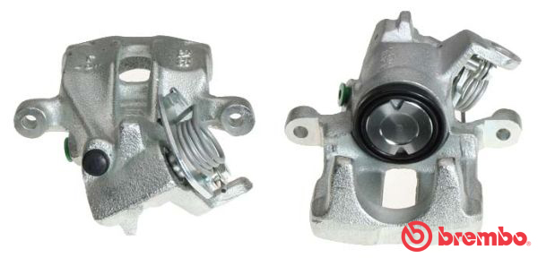 BREMBO F 61 063 ESSENTIAL...