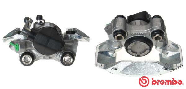 BREMBO F 61 064 ESSENTIAL...