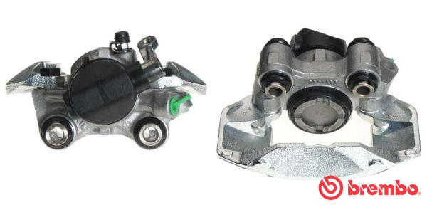 BREMBO F 61 065 ESSENTIAL...