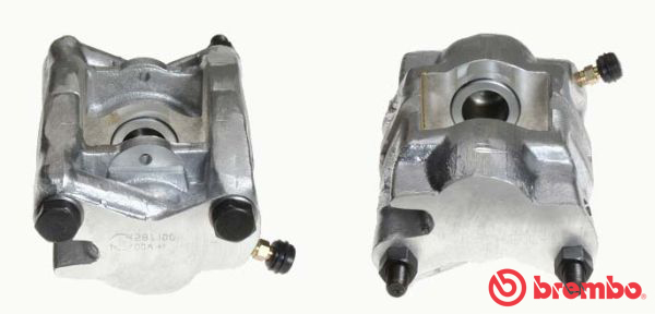 BREMBO F 61 066 ESSENTIAL...