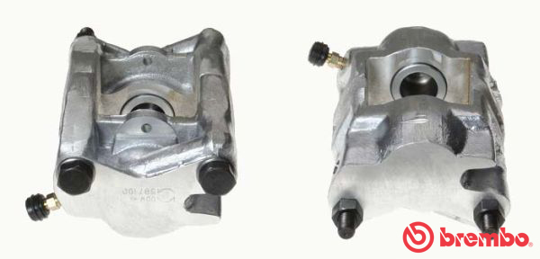 BREMBO F 61 067 ESSENTIAL...