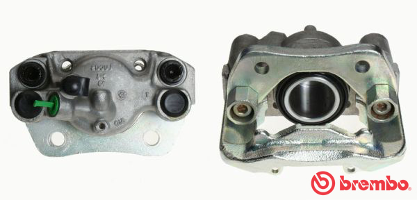 BREMBO F 61 068 ESSENTIAL...